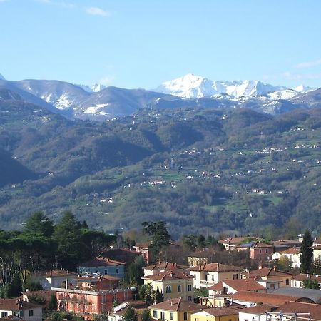 Nel Cielo... Di Barga Hotel Kültér fotó
