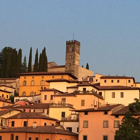 Nel Cielo... Di Barga Hotel Kültér fotó