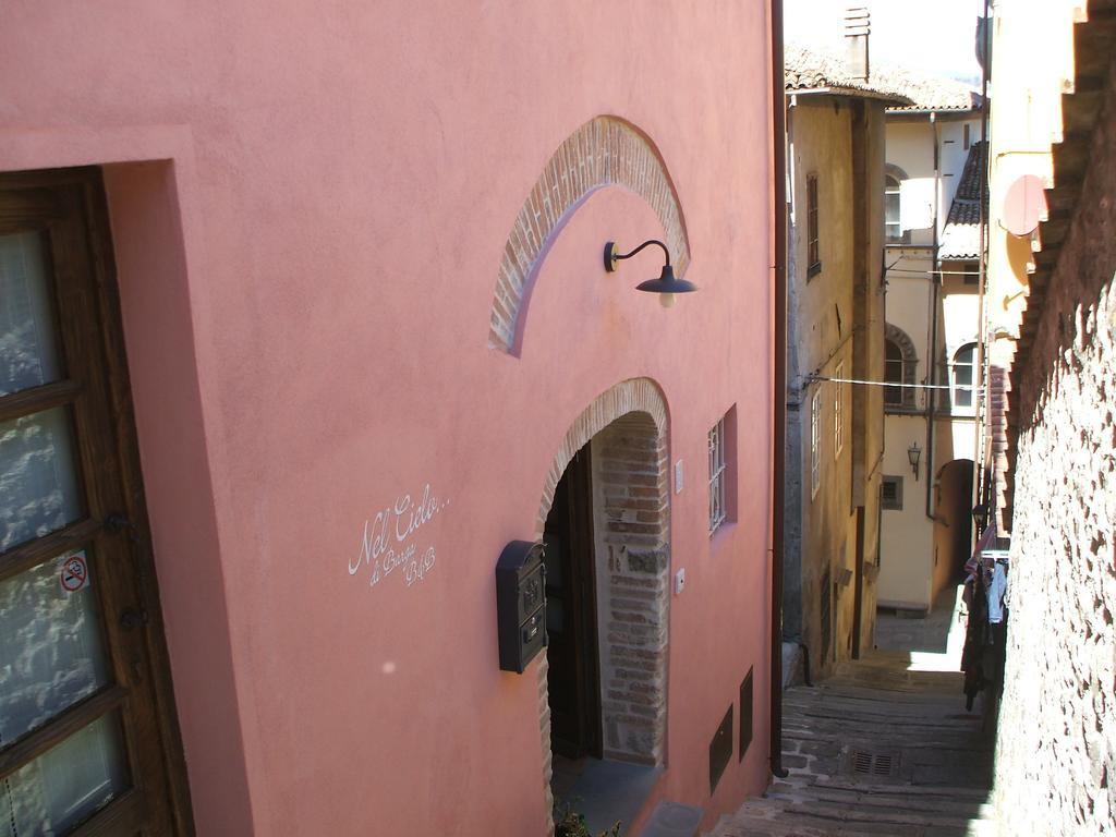 Nel Cielo... Di Barga Hotel Kültér fotó