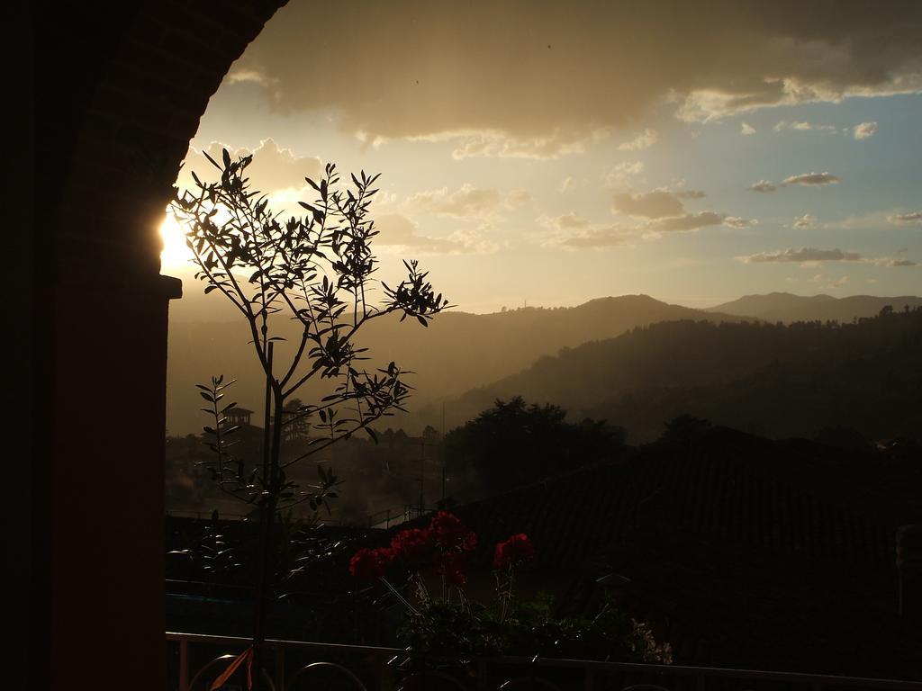Nel Cielo... Di Barga Hotel Kültér fotó