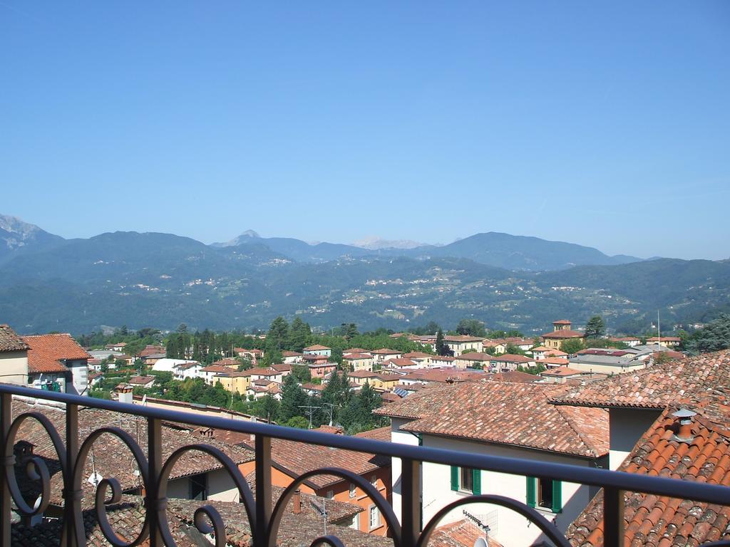 Nel Cielo... Di Barga Hotel Kültér fotó