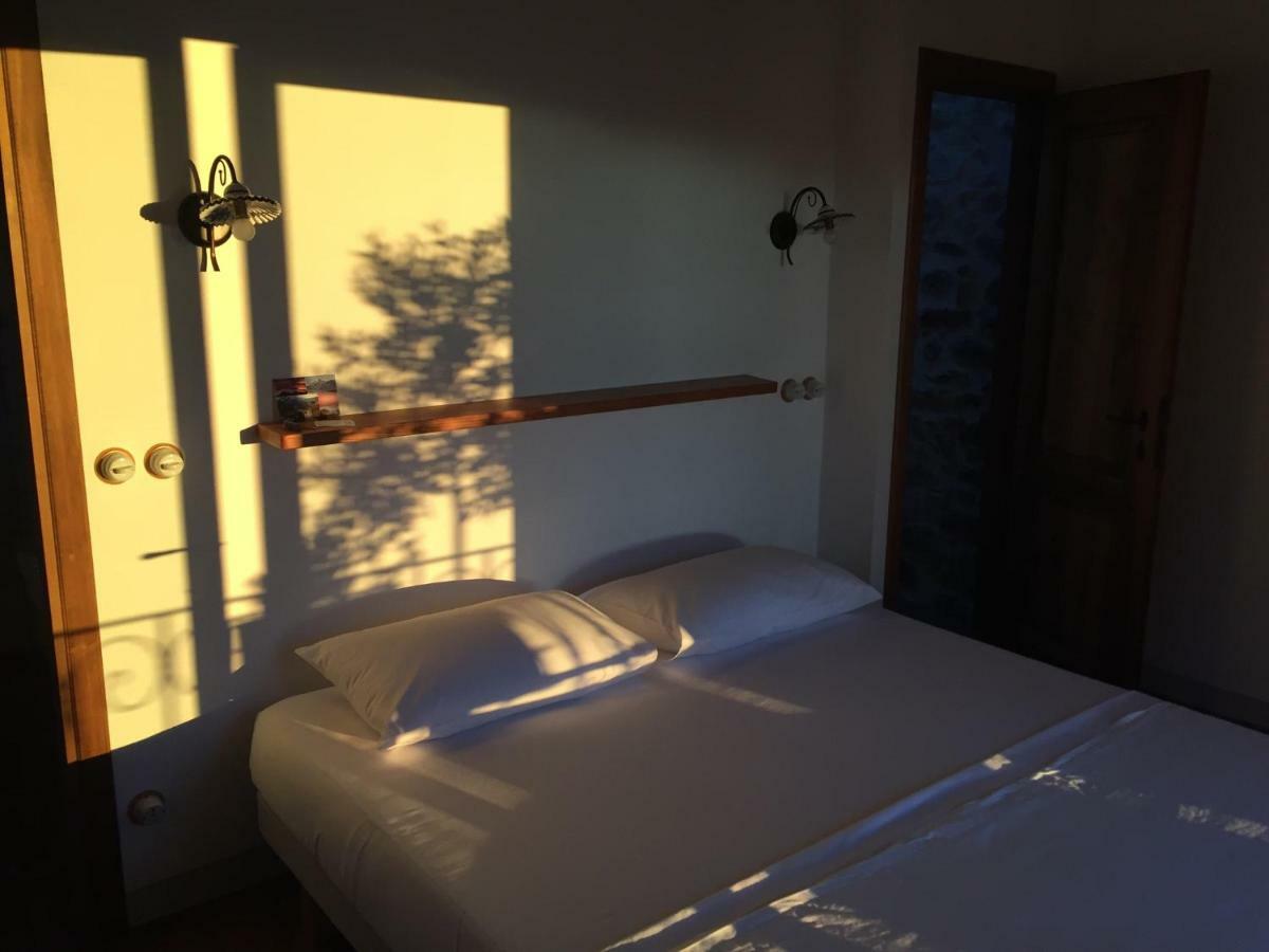 Nel Cielo... Di Barga Hotel Kültér fotó