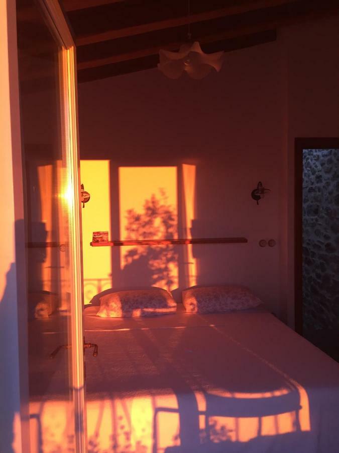 Nel Cielo... Di Barga Hotel Kültér fotó